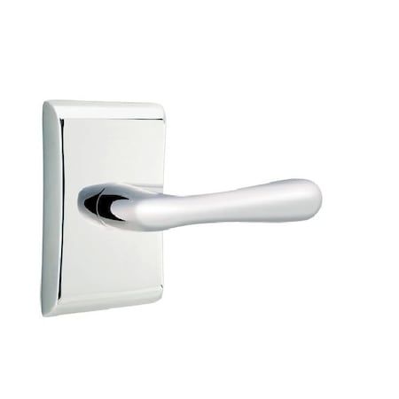 Emtek Bright Chrome Dummy 5051BAUS26 5051BAUS26